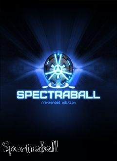 Box art for Spectraball