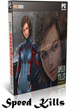 Box art for Speed Kills