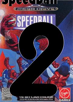 Box art for Speedball 2