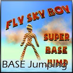 Box art for BASE Jumping