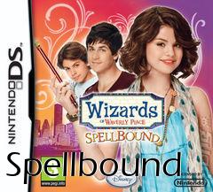 Box art for Spellbound