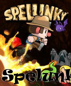 Box art for Spelunky