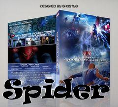 Box art for Spider 2