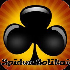 Box art for Spider Solitaire