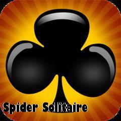 Box art for Spider Solitaire