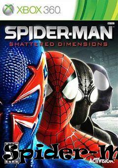 Box art for Spider-Man