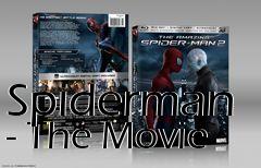 Box art for Spiderman - The Movie