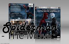 Box art for Spiderman - The Movie