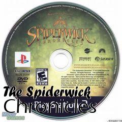 Box art for The Spiderwick Chronicles