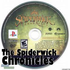 Box art for The Spiderwick Chronicles