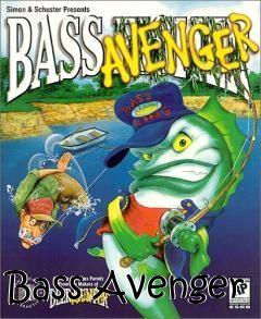 Box art for Bass Avenger