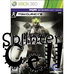 Box art for Splinter Cell