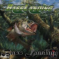 Box art for Bass Landing