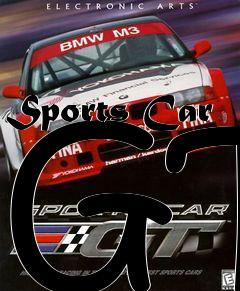 Box art for Sports Car GT