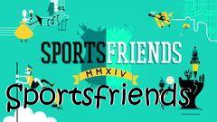 Box art for Sportsfriends