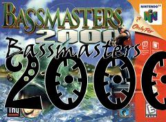 Box art for Bassmasters 2000