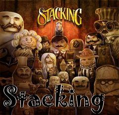 Box art for Stacking