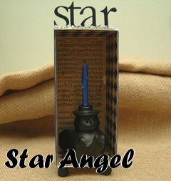 Box art for Star Angel