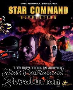 Box art for Star Command Revolution