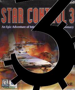 Box art for Star Control 3