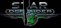 Box art for Star Defender 4