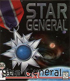 Box art for Star General