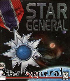 Box art for Star General