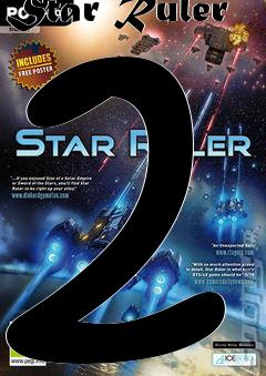 Box art for Star Ruler 2