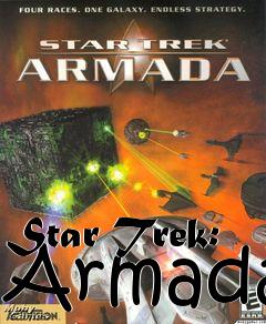 Box art for Star Trek: Armada