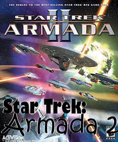 Box art for Star Trek: Armada 2