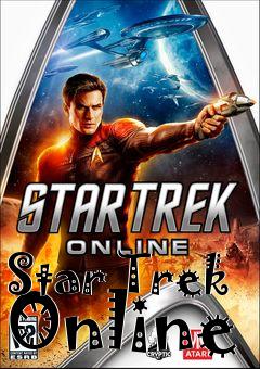 Box art for Star Trek Online