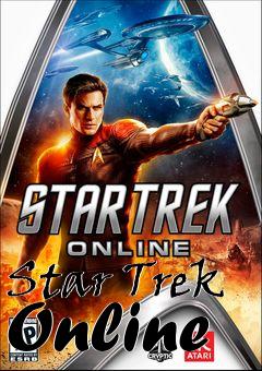 Box art for Star Trek Online