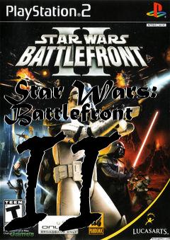 Box art for Star Wars: Battlefront II