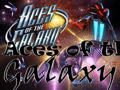 Box art for Aces of the Galaxy