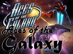 Box art for Aces of the Galaxy