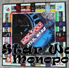 Box art for Star Wars - Monopoly