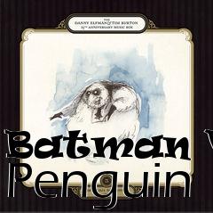 Box art for Batman Vs. Penguin