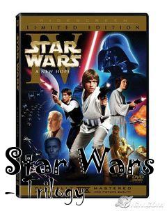 Box art for Star Wars - Trilogy