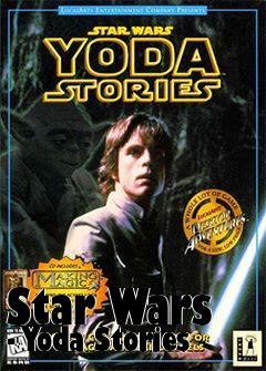 Box art for Star Wars - Yoda Stories