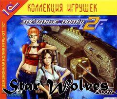 Box art for Star Wolves