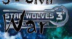 Box art for Star Wolves 3 - Civil War