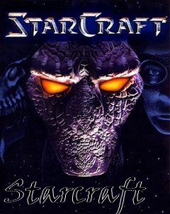 Box art for Starcraft