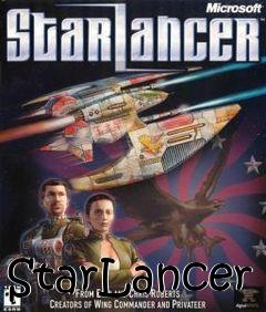 Box art for StarLancer