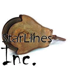 Box art for StarLines Inc.