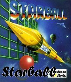 Box art for Starball
