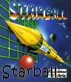 Box art for Starball