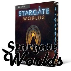 Box art for Stargate Worlds
