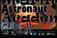 Box art for Starlite Astronaut Academy: G-Ball