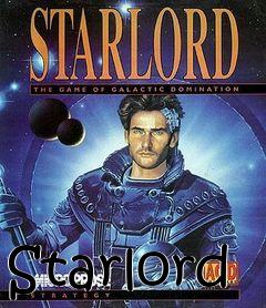 Box art for Starlord