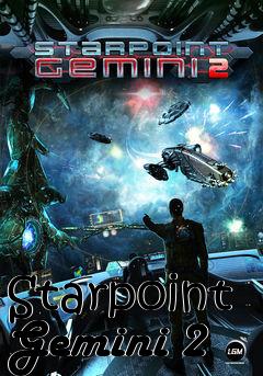 Box art for Starpoint Gemini 2